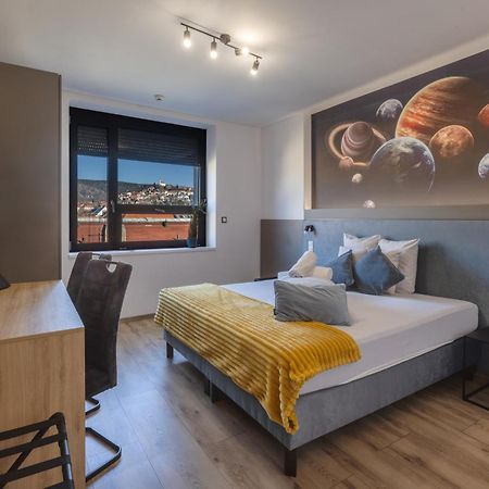 بيتْش R73 Residences المظهر الخارجي الصورة