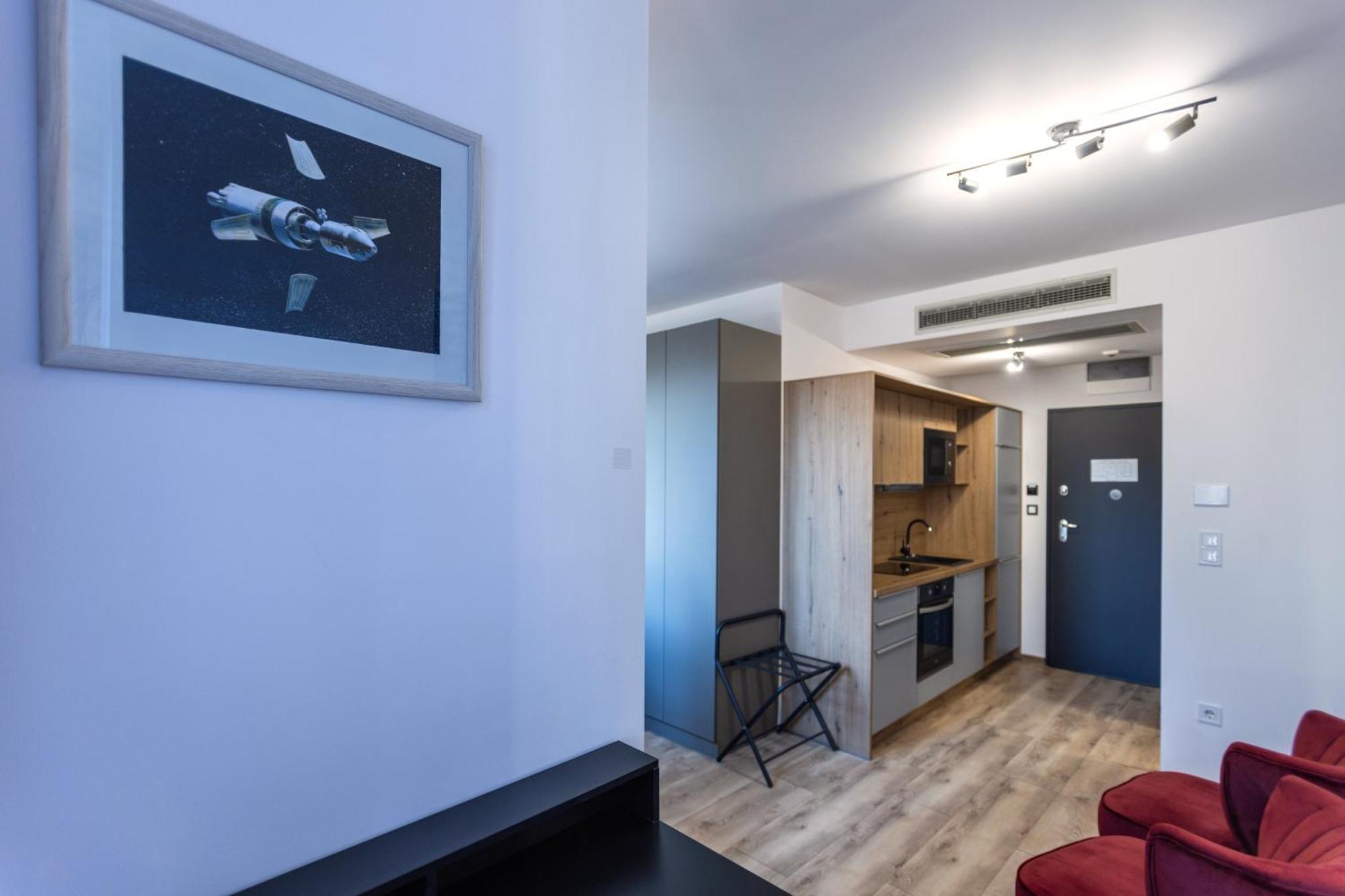 بيتْش R73 Residences المظهر الخارجي الصورة