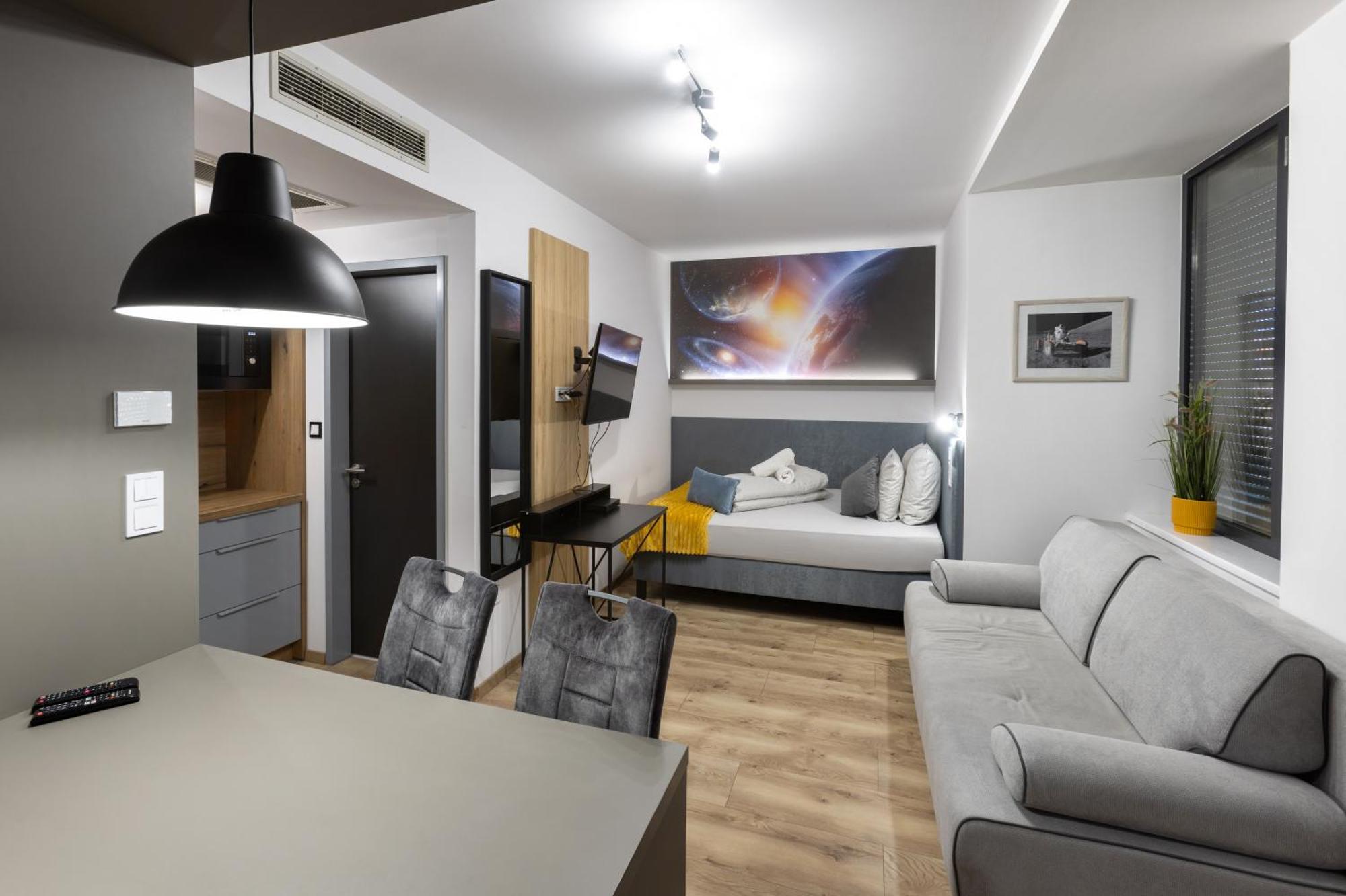 بيتْش R73 Residences المظهر الخارجي الصورة