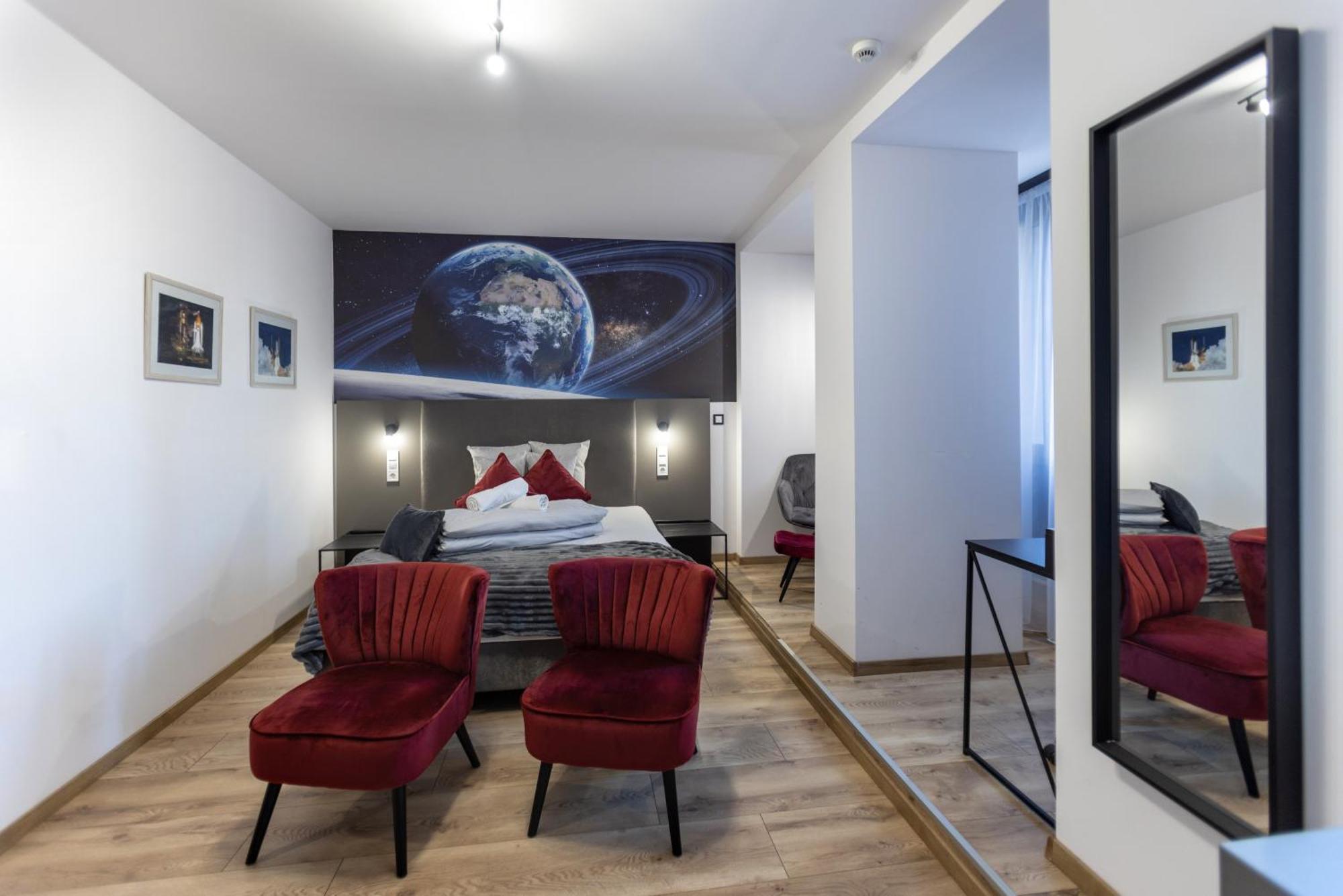 بيتْش R73 Residences المظهر الخارجي الصورة