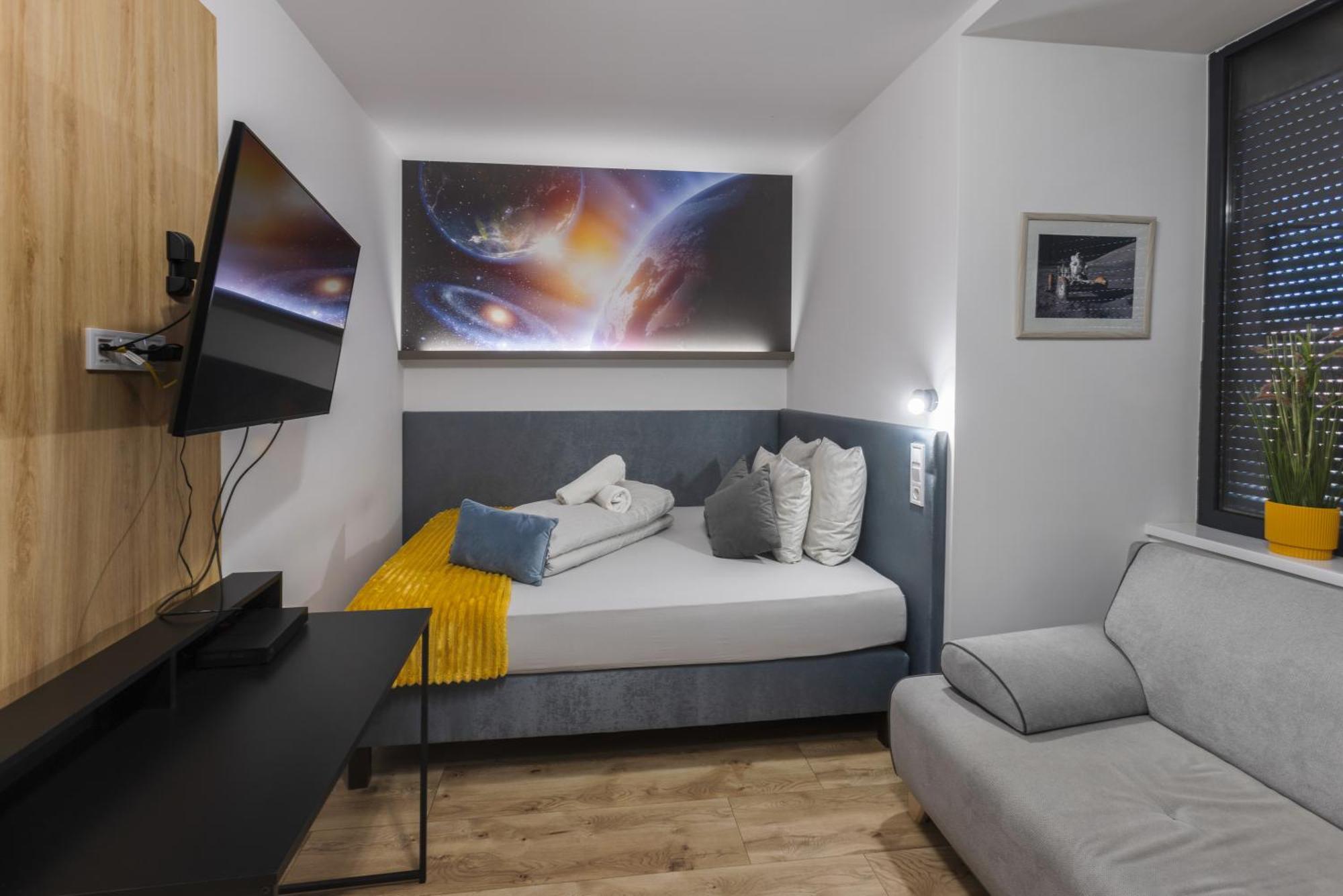 بيتْش R73 Residences المظهر الخارجي الصورة