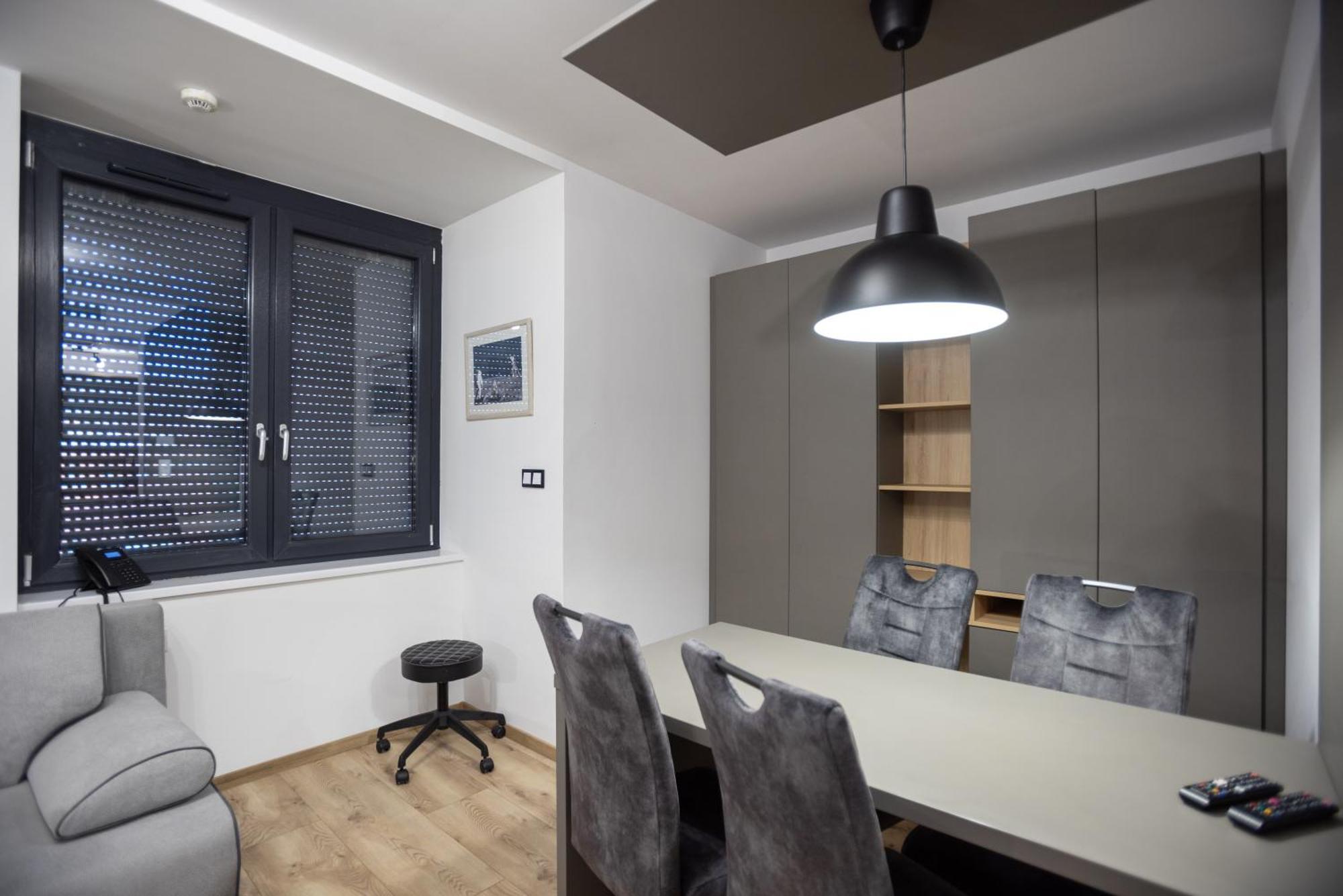 بيتْش R73 Residences المظهر الخارجي الصورة