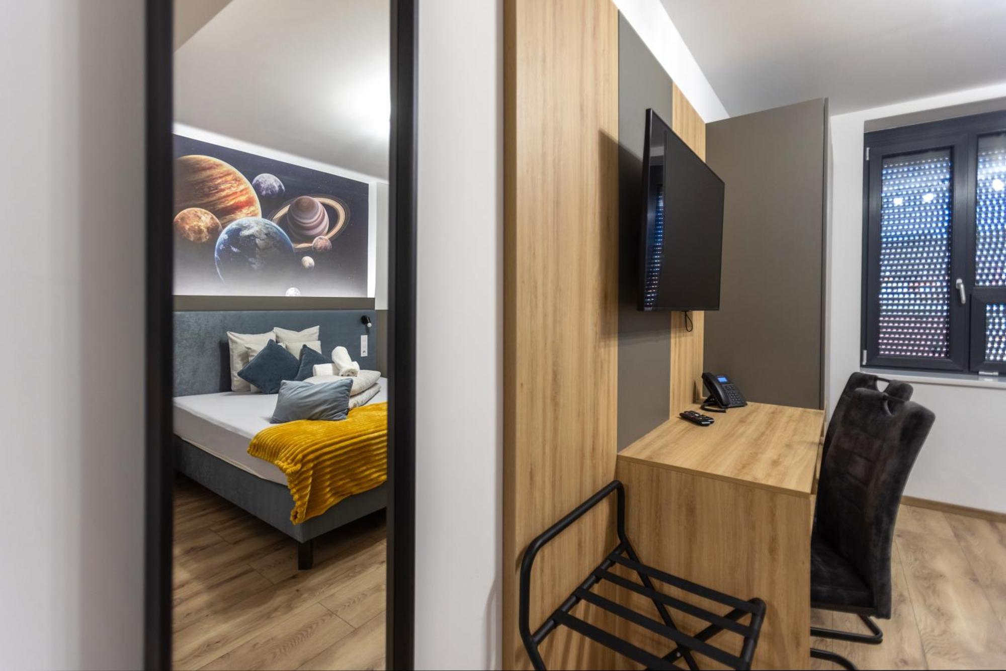 بيتْش R73 Residences المظهر الخارجي الصورة