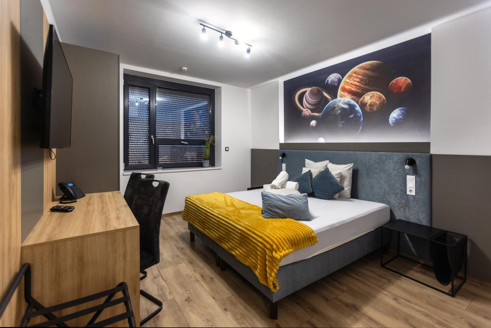 بيتْش R73 Residences المظهر الخارجي الصورة