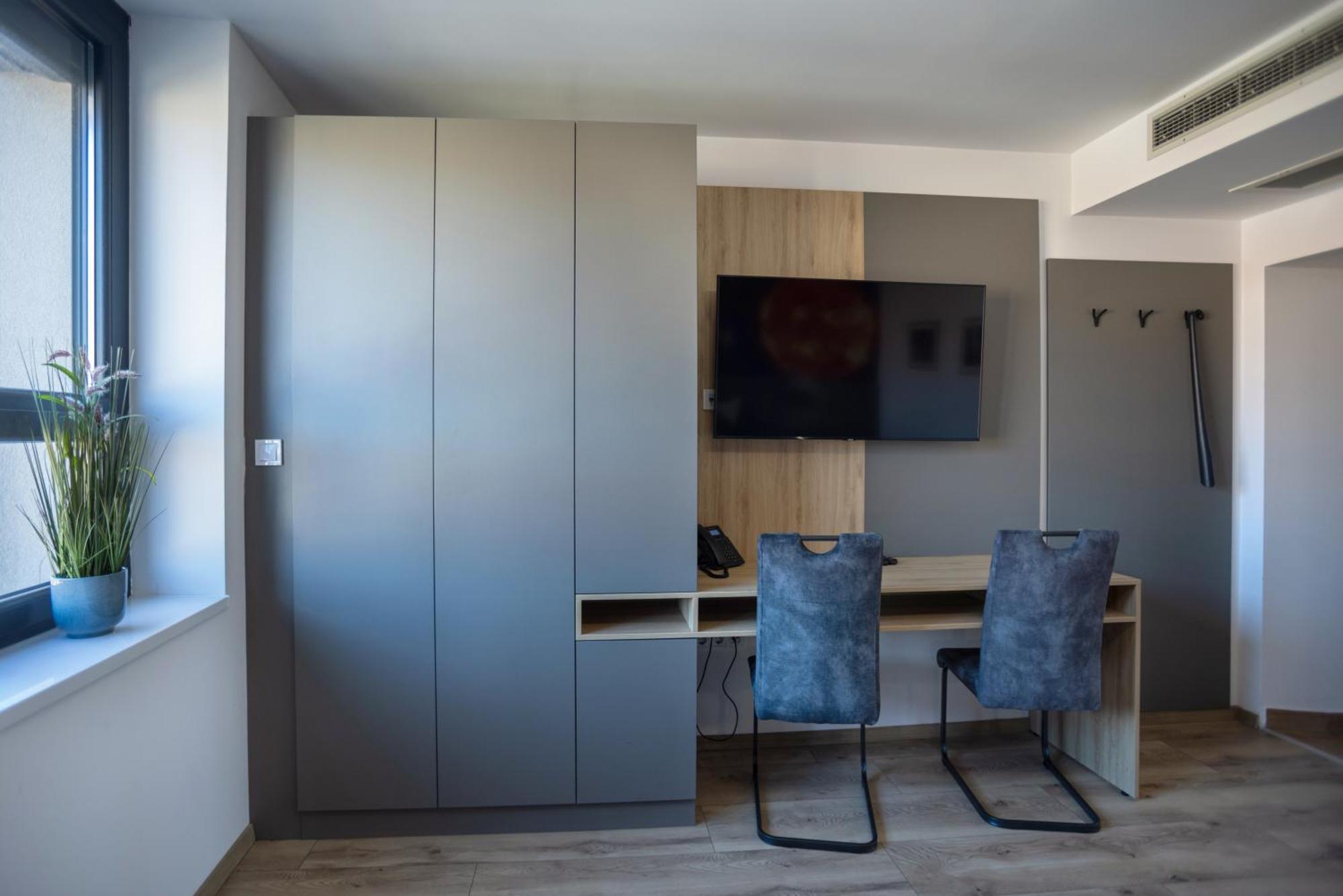 بيتْش R73 Residences المظهر الخارجي الصورة